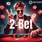 2 bet poker